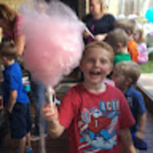 Meet your Posher, Heather